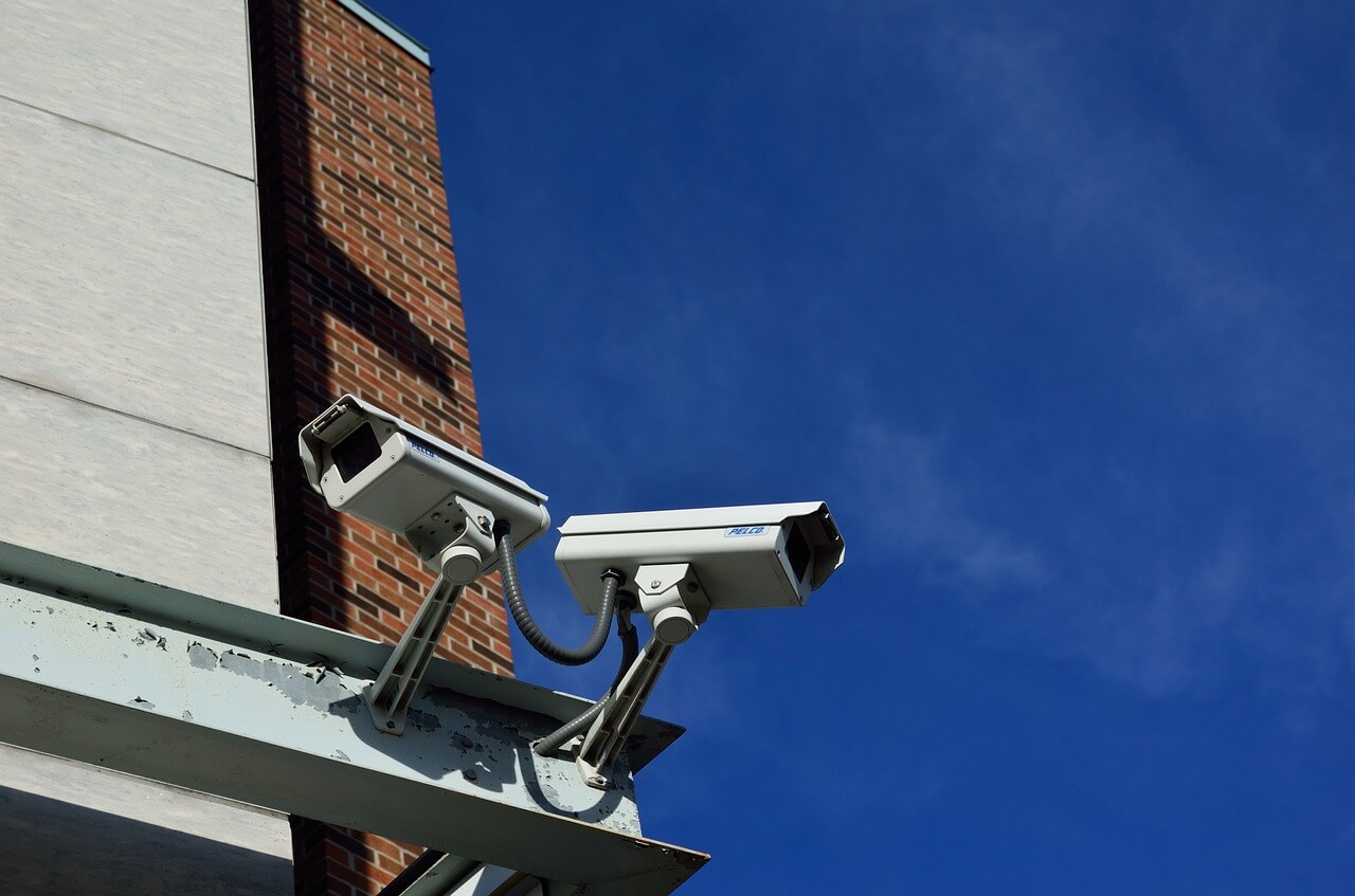 Surveillance Cameras How Landlords can do it Right Padleads