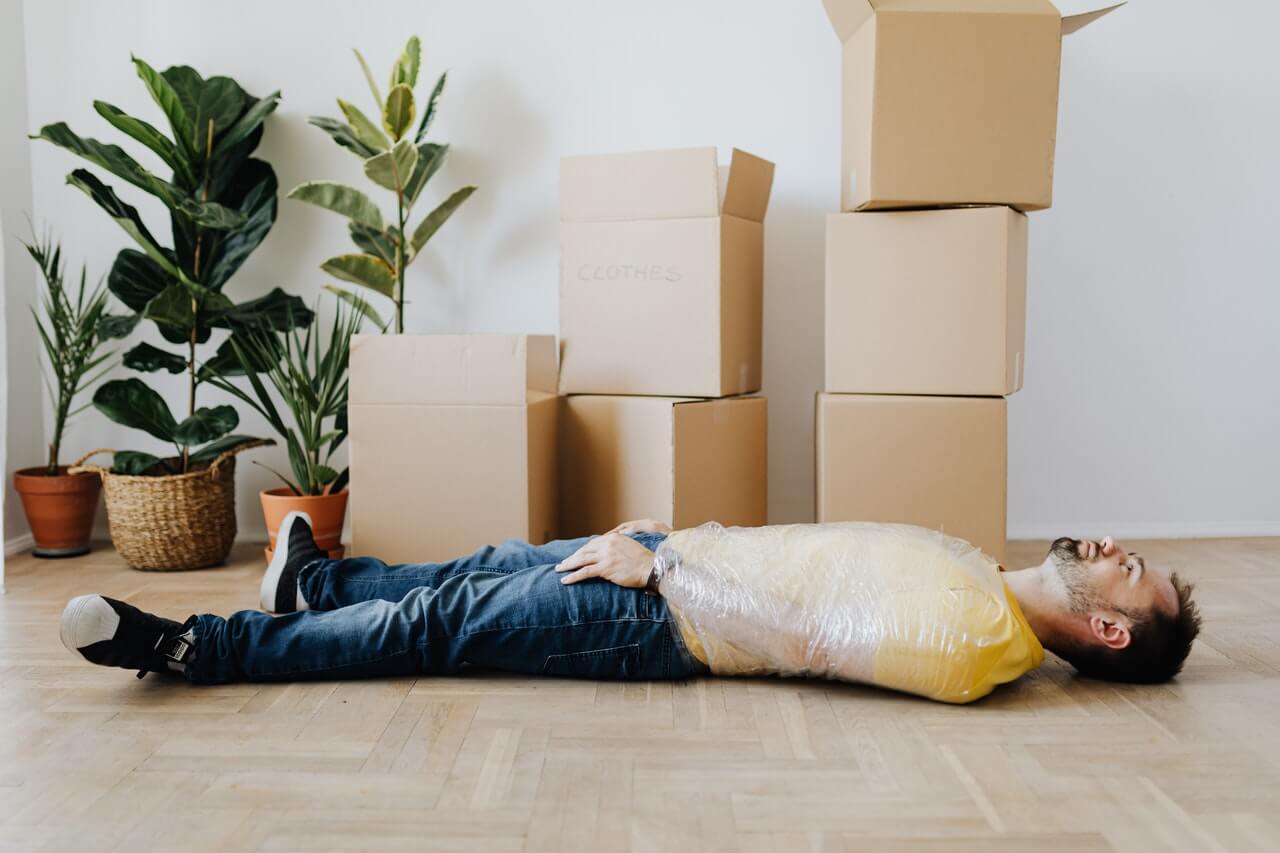 How To Legally Evict A Tenant